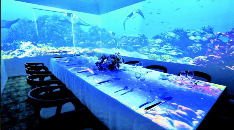 中福5D全息投影季光映象(图3) 中福5D全息投影季光映象(图3)