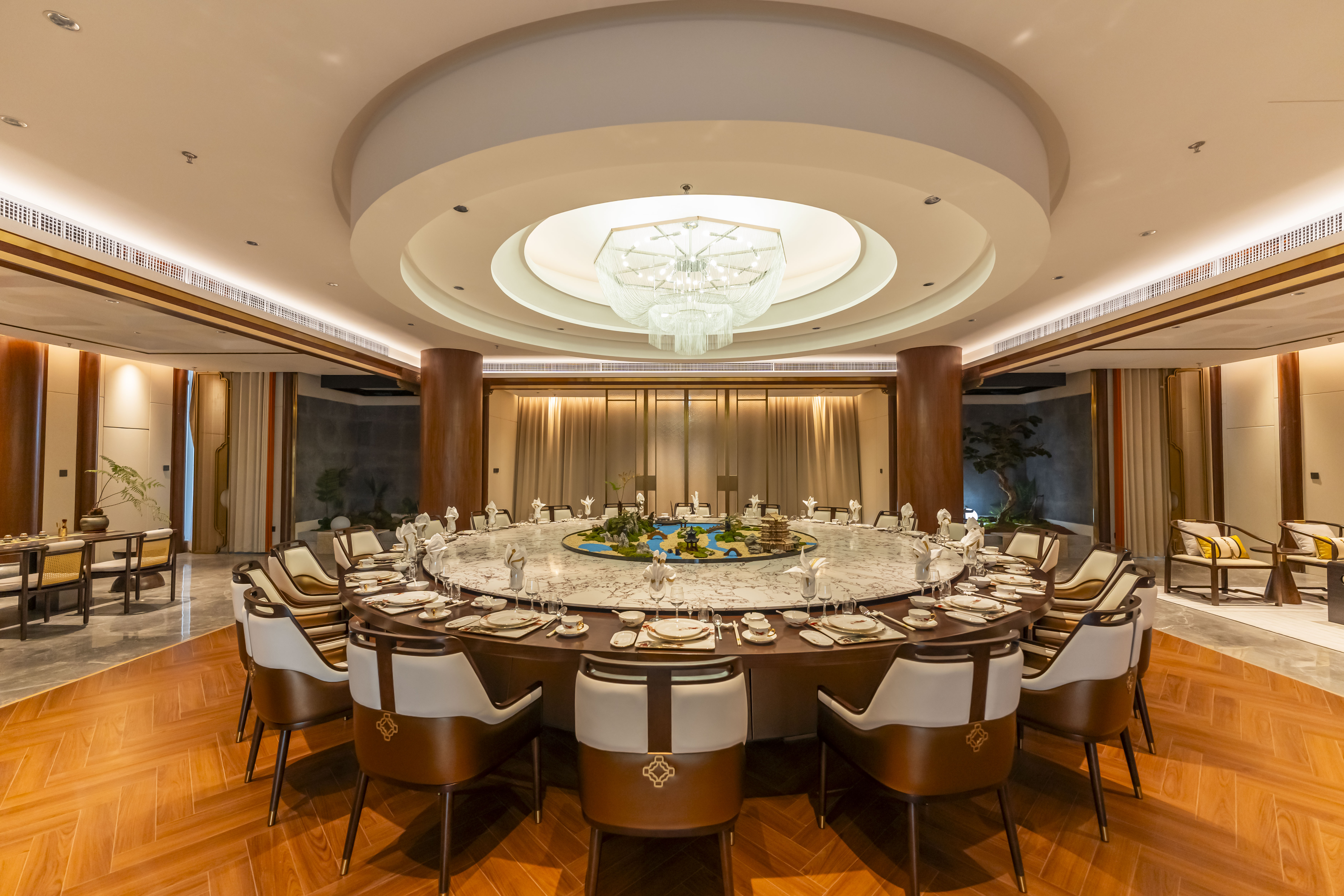 休闲度假体验及商务活动接待的首选之地(图4)